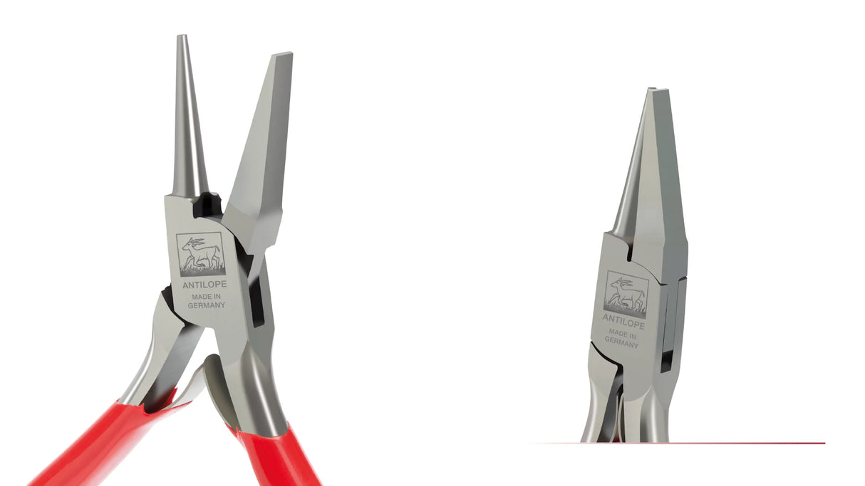Plier Round / Flat  Nose - ANTILOPE®