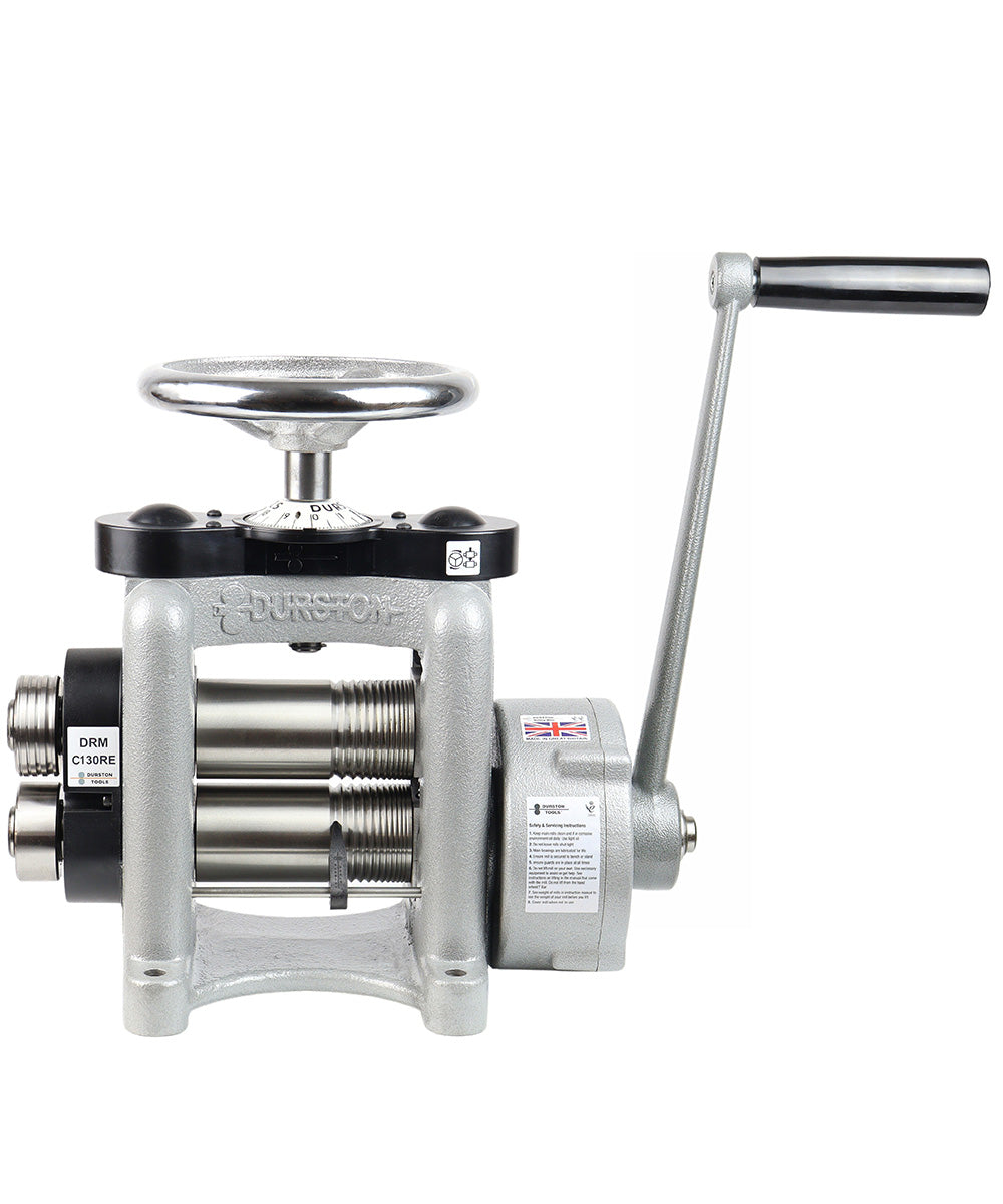 Rolling Mill – Durston | Combination & Wire Mill