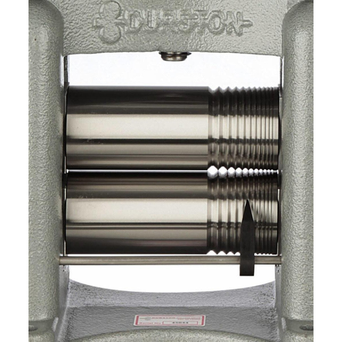 DURSTON - Rolling Mills - Combination - 150 mm - Code DRM C150RE (1031)