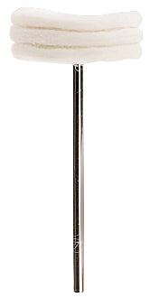 Mounted Felt Cloth Laps