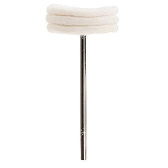 Mounted Felt Cloth Laps