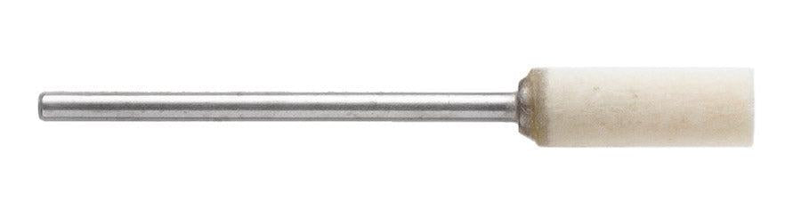 Mounted Felt Polisher