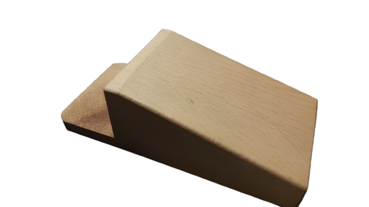 Wood Bench Pins