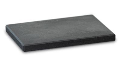 Gold Testing Stone - LARGE - EXTRA BLACK