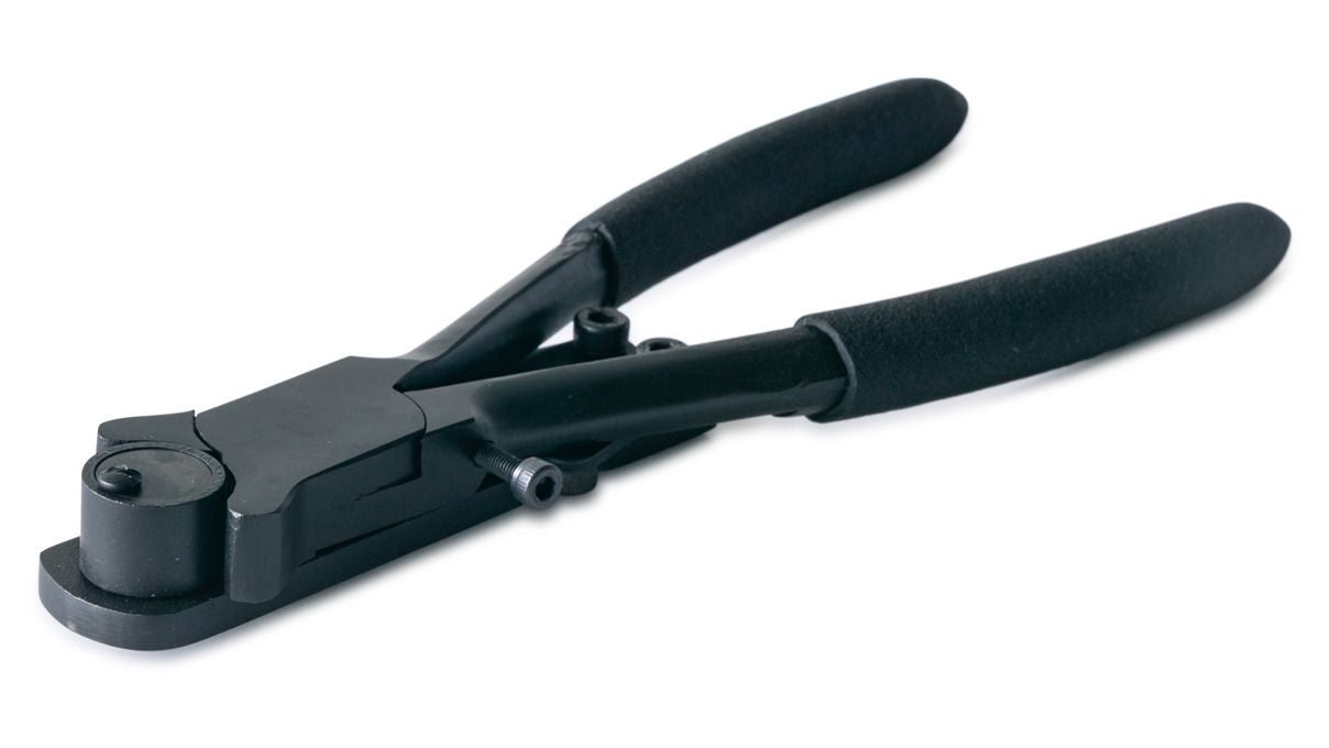 Ring Shaping Plier - Germany