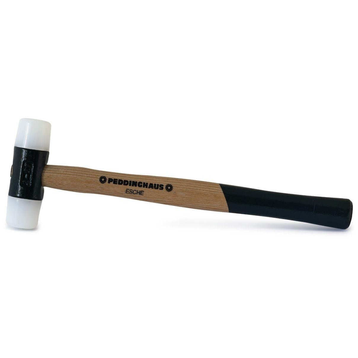 Mallets in Nylon - Ø 26 or Ø 30 mm - Peddinghaus