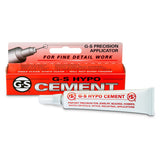 G-S Hypo Cement - Adhesive