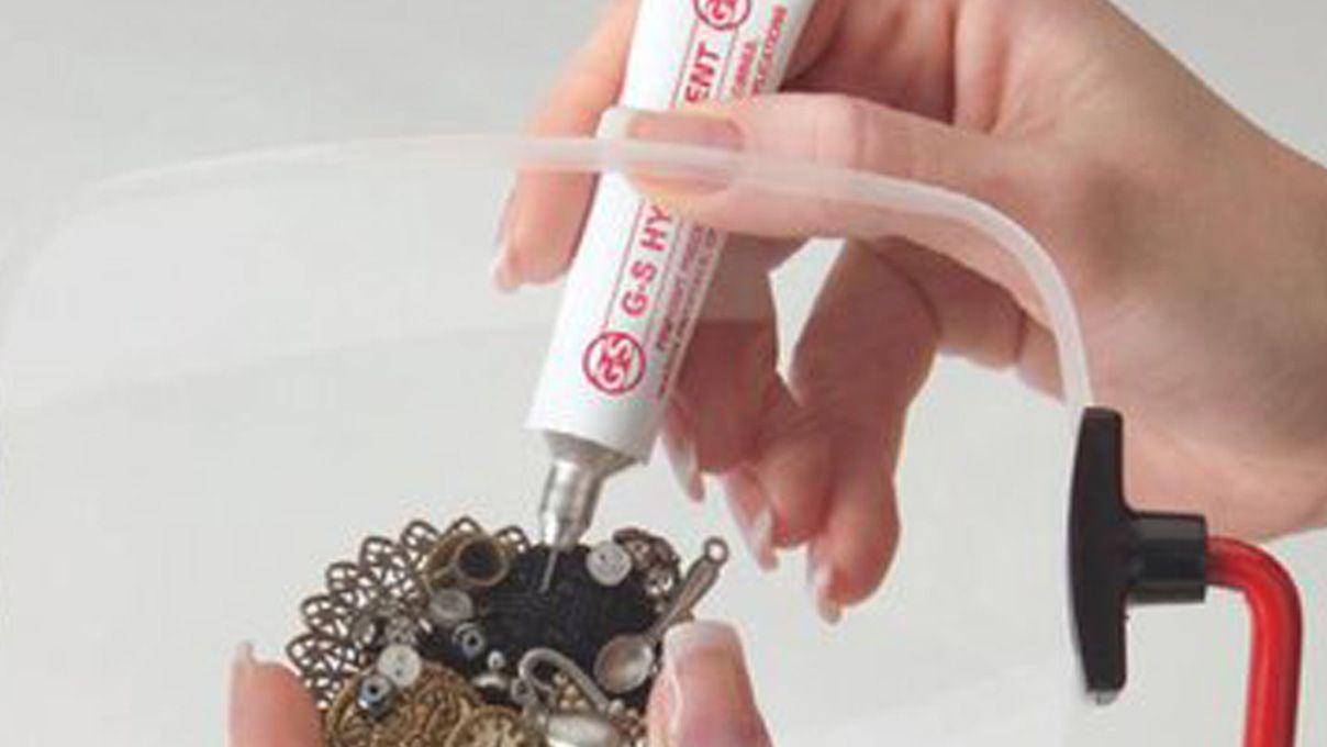 G-S Hypo Cement - Adhesive