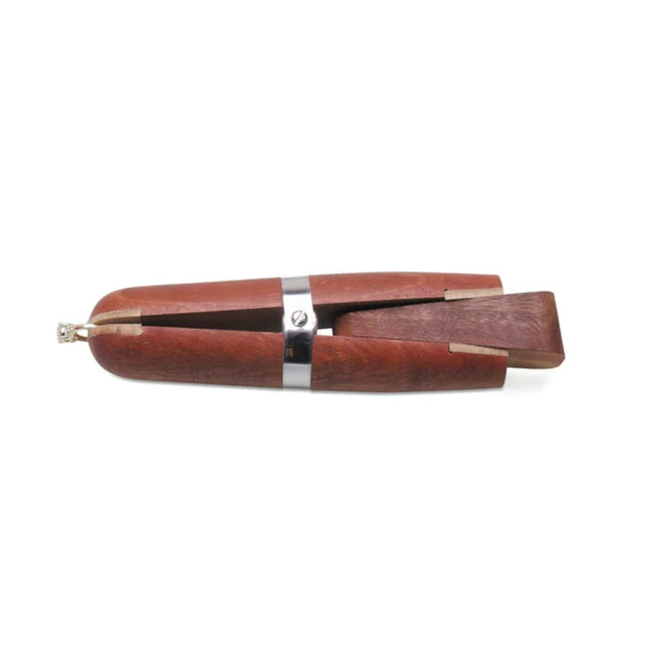 RING CLAMP WOOD RUSSIAN TYPE