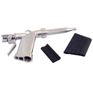 Hydro Air Wash Gun - Complete set - 1 pc available