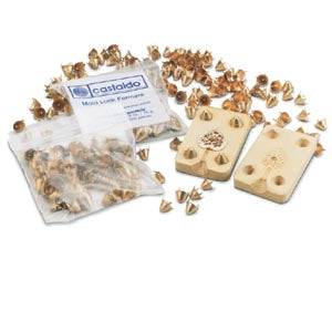 Mould Lock Formers - Castaldo