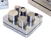 Precision Disc Cutter - Econo