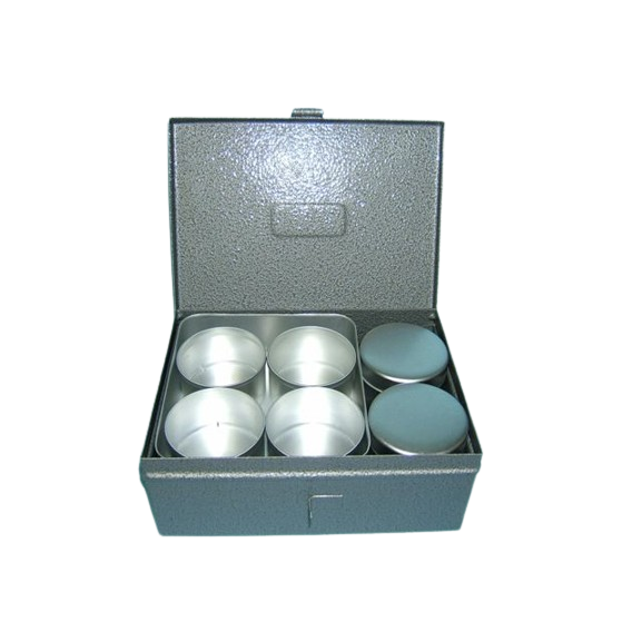 Small box for Filing