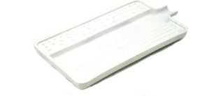 Sorting Tray - Grooved