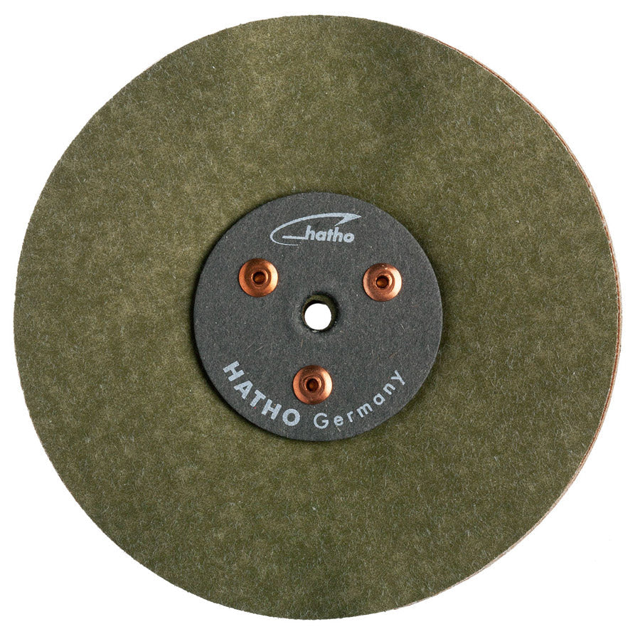 HATHO Cosima Soft Buff - Ø125 MM - 2 sizes