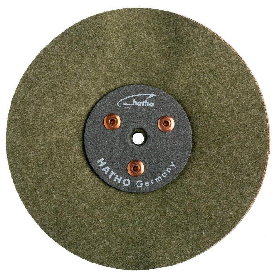 HATHO Cosima Soft Buff - Ø125 MM - 2 sizes