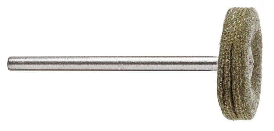 HATHO Cosima Soft Buff - Ø22 MM - with mandrel