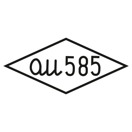 Stamp Curved - with frame