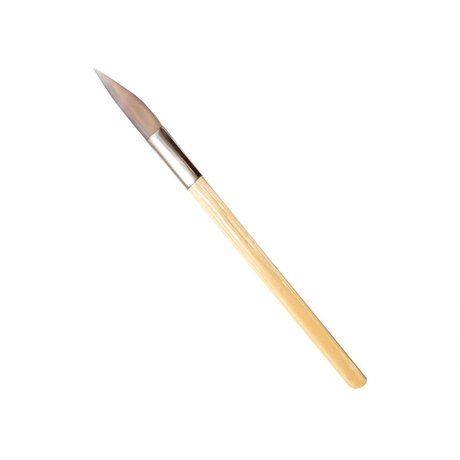 Burnisher - Agate - Straight or Knife Edge