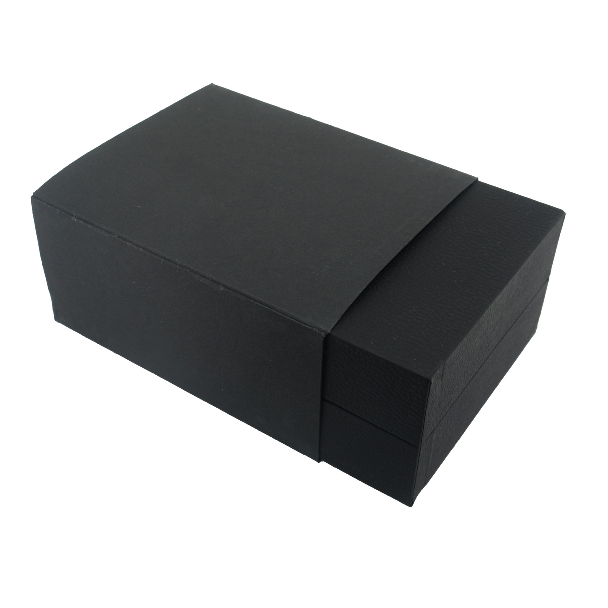 Cufflinks Box Black