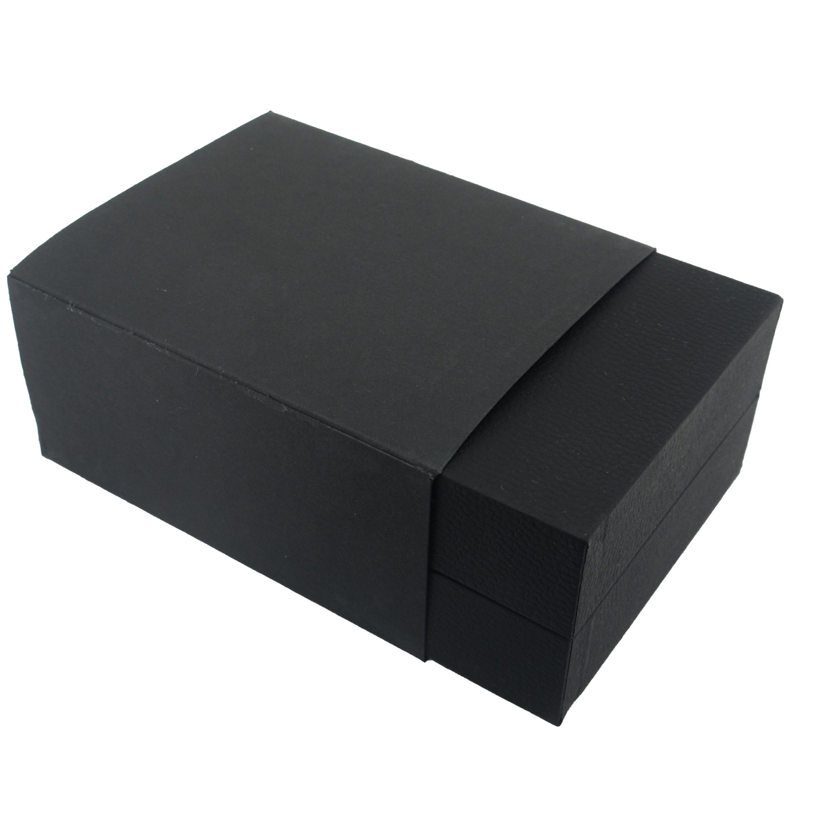 Cufflinks Box Black