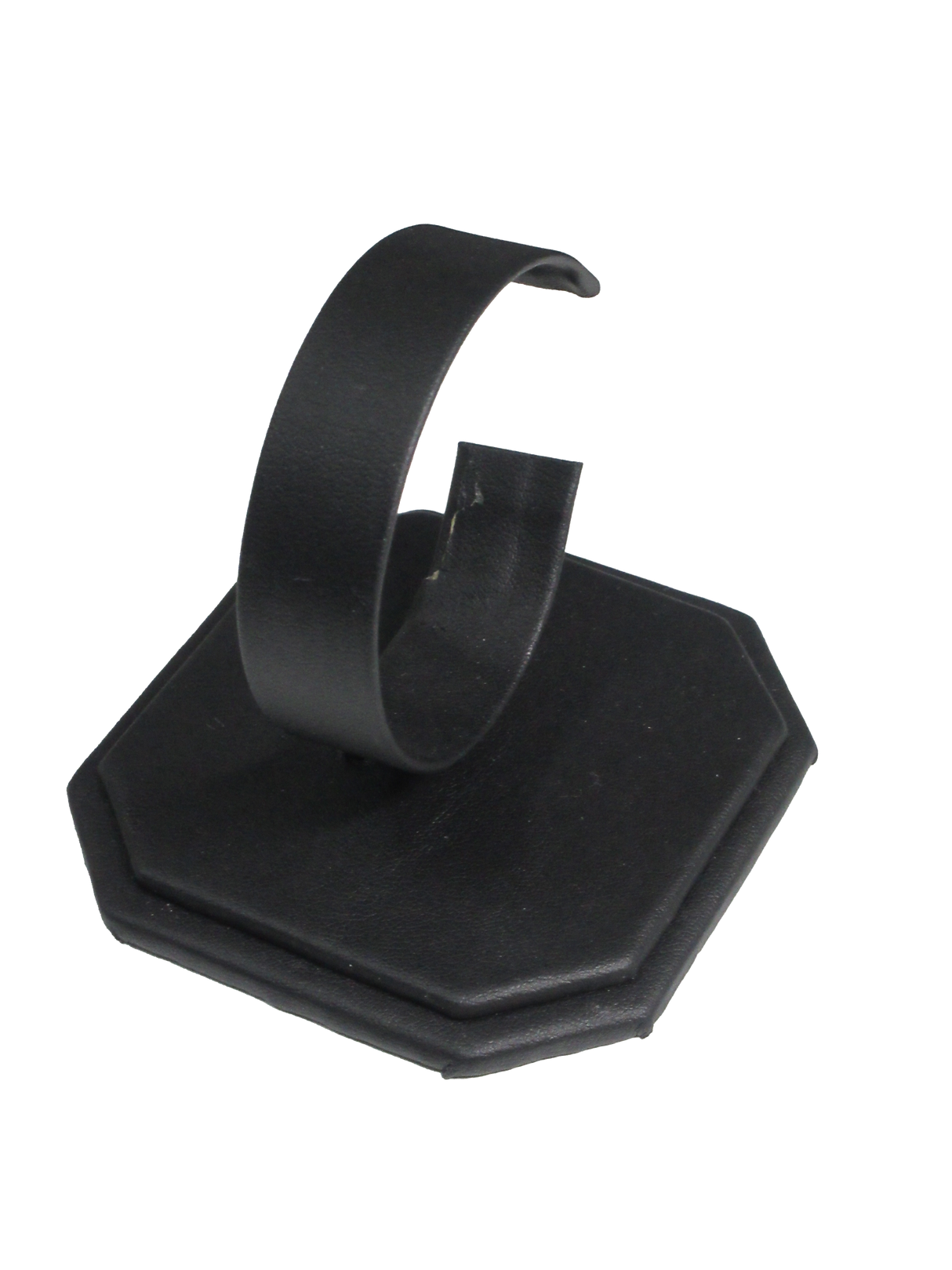 Black Display for 1 watch