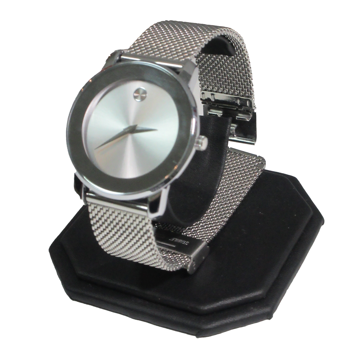 Black Display for 1 watch