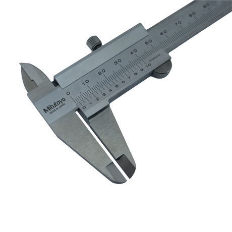 Mitutoyo Vernier Caliper