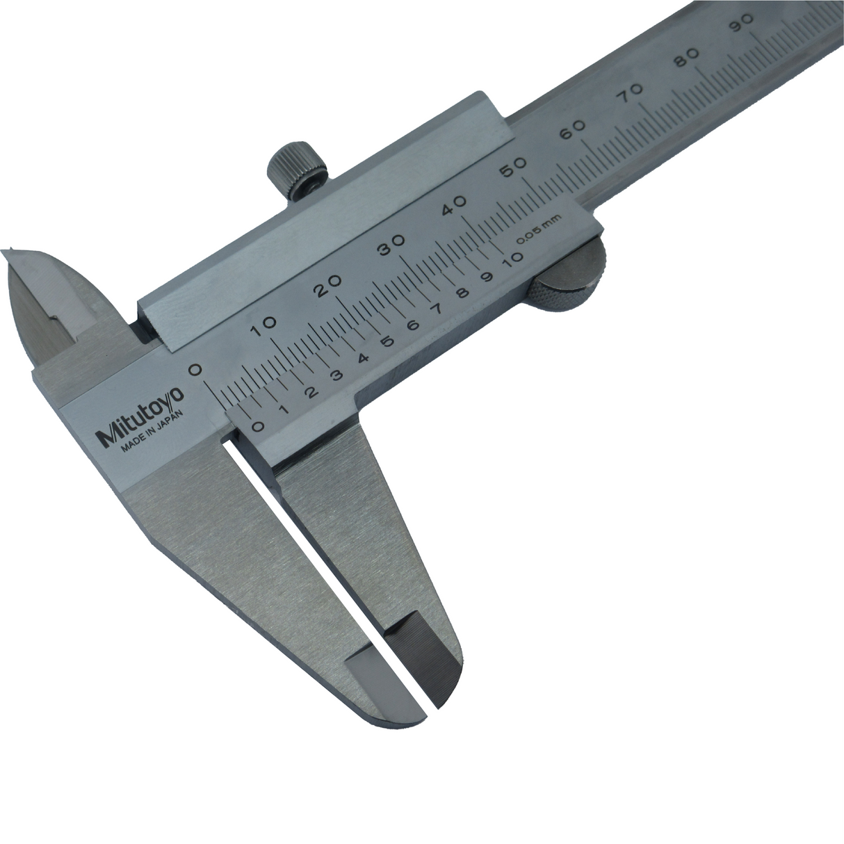 Mitutoyo Vernier Caliper