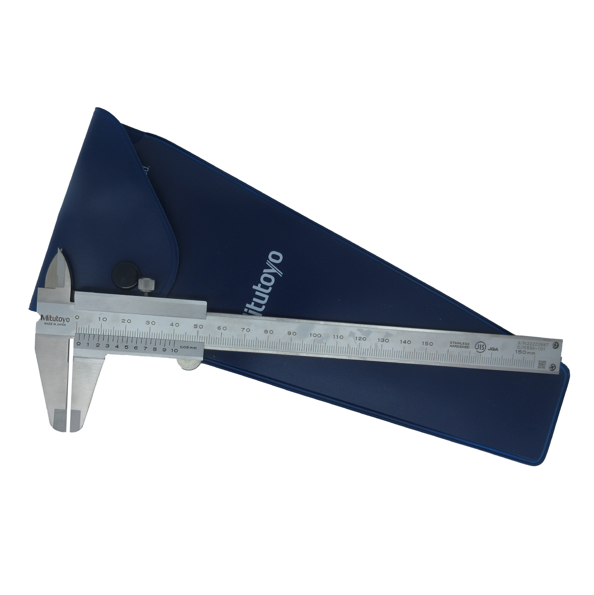 Mitutoyo Vernier Caliper