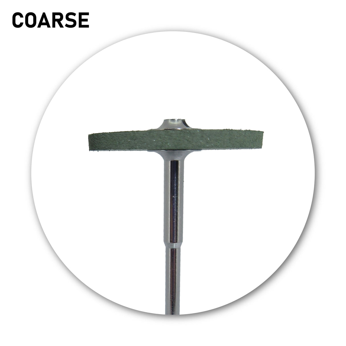 CeraGloss™ Polishing Wheels