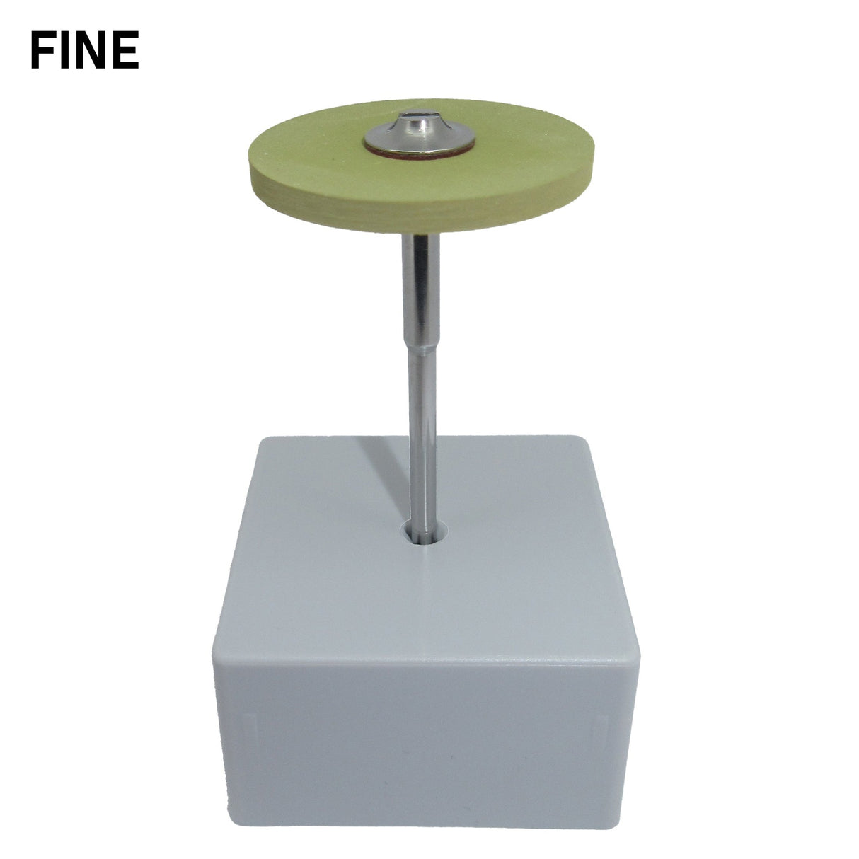 CeraGloss™ Polishing Wheels