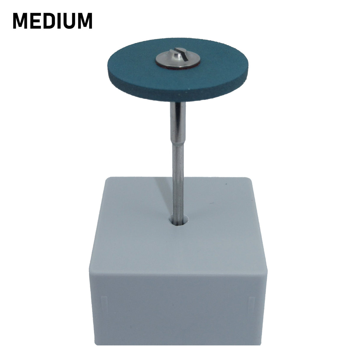 CeraGloss™ Polishing Wheels