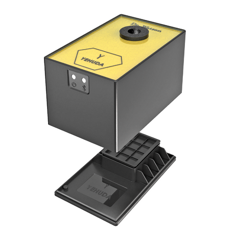 *NEW* Dr. Watson – CVD & HPHT Diamond Detector by Yehuda