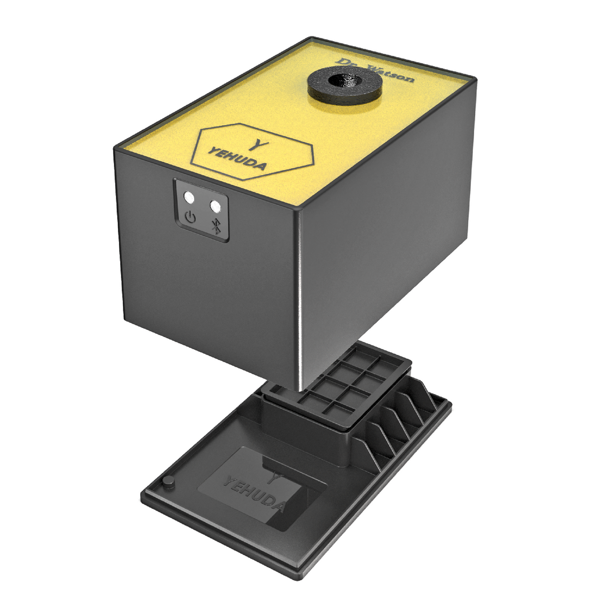 *NEW* Dr. Watson – CVD & HPHT Diamond Detector by Yehuda