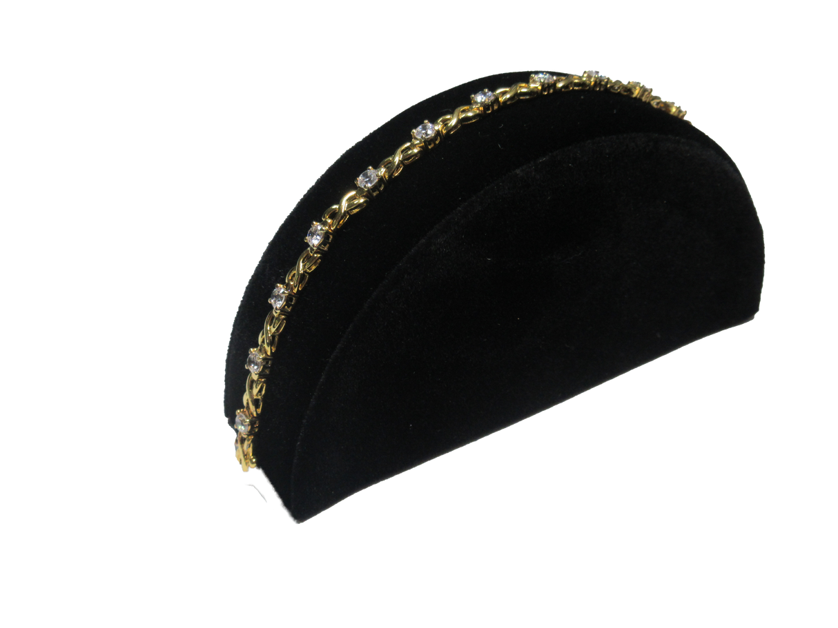 Display for 1 bracelet - Dome