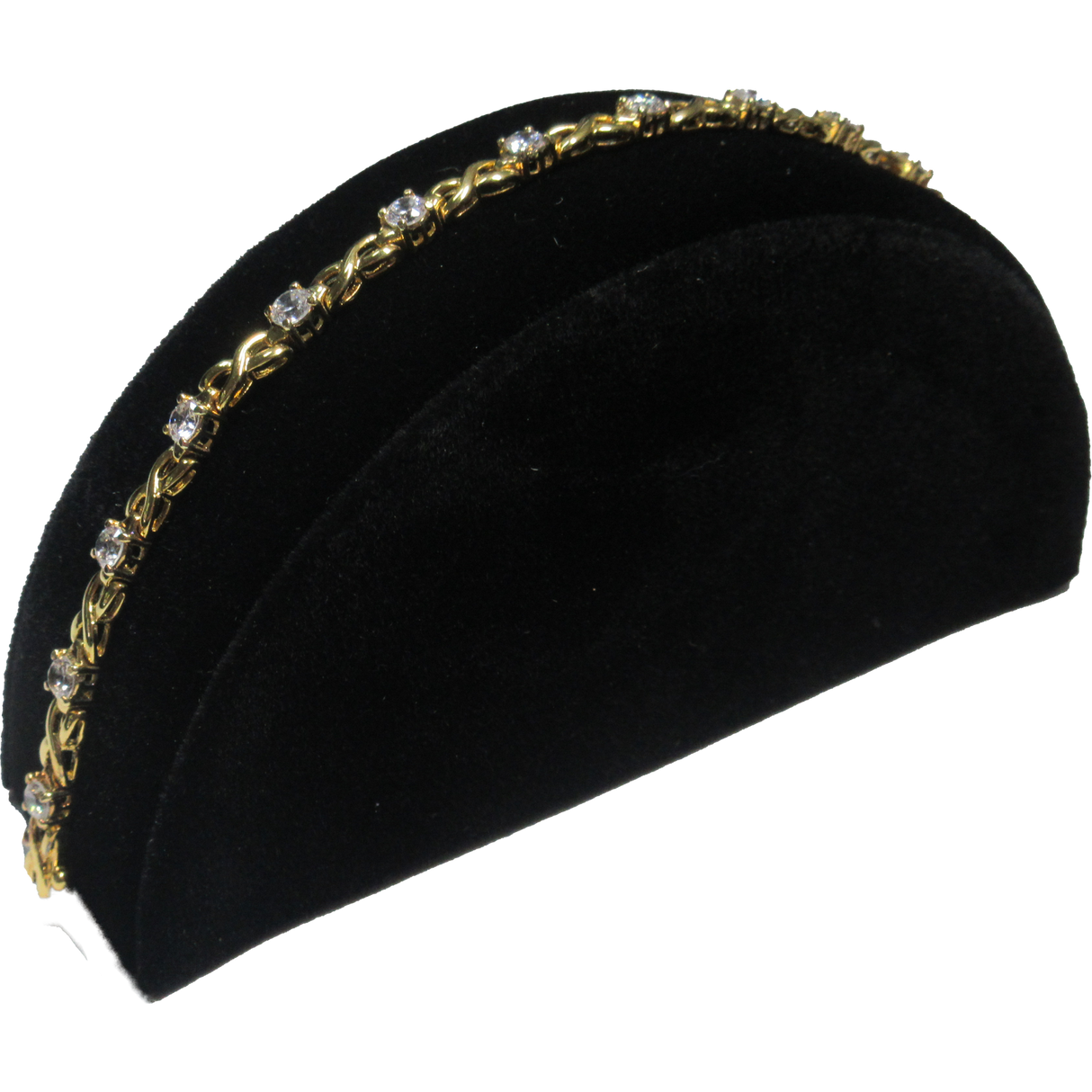 Display for 1 bracelet - Dome