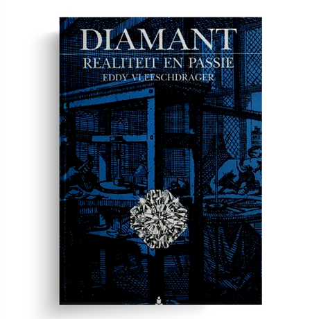 Diamonds, Reality and Passion - E. Vleeschdrager - English & Dutch