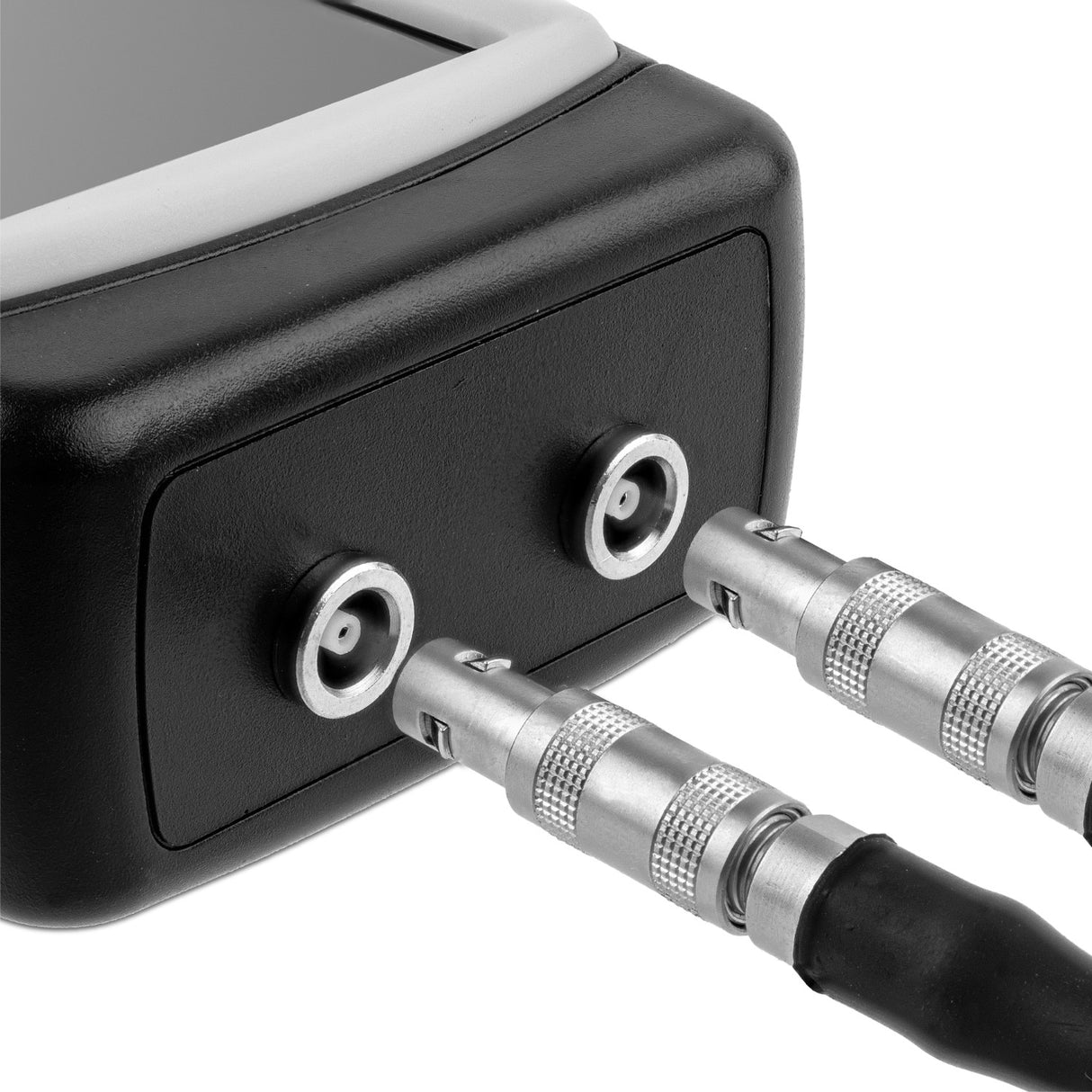 Barscreensensor - for testing precious metal bars