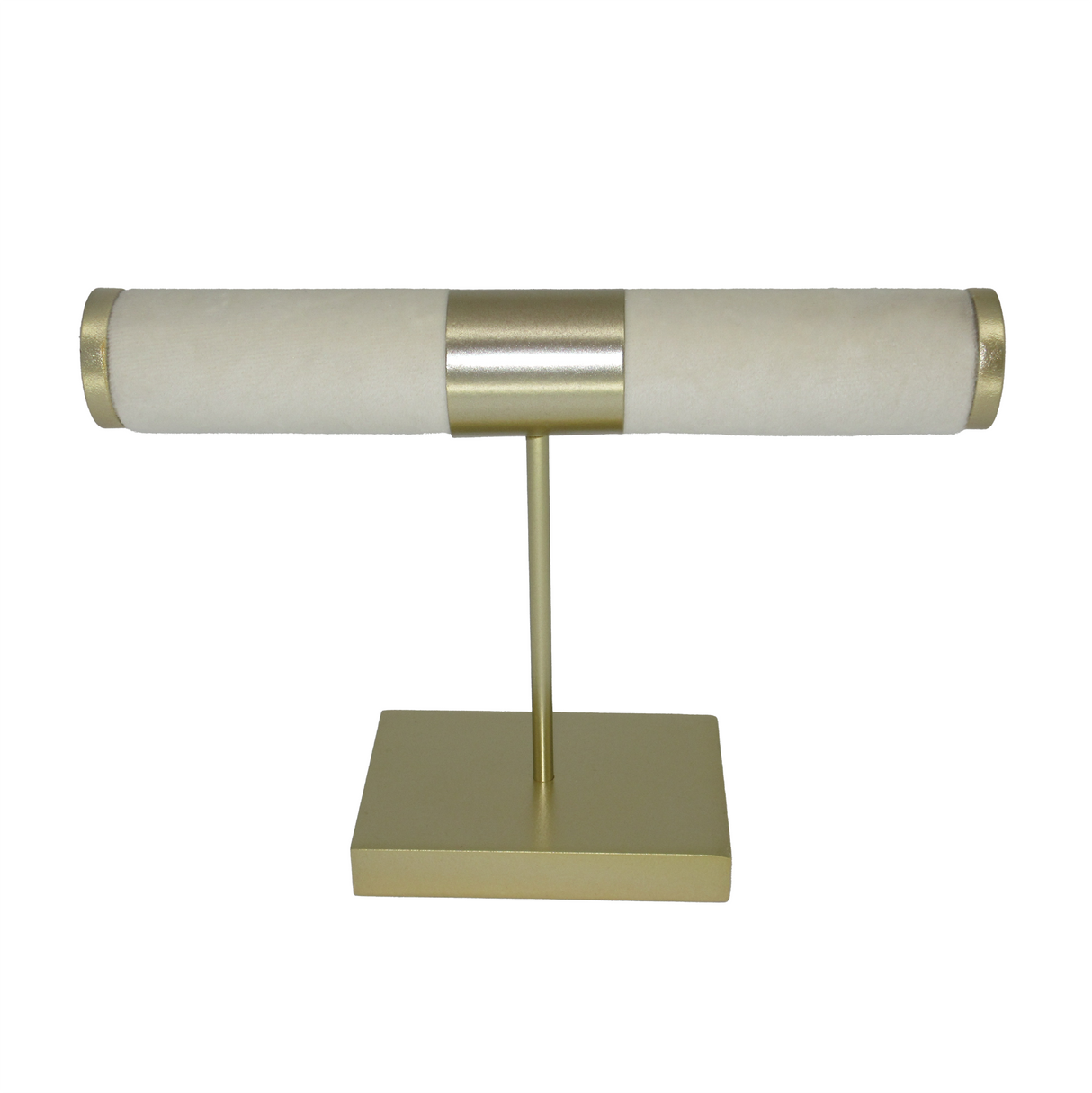 Gold Look Jewelry Display - Bracelet