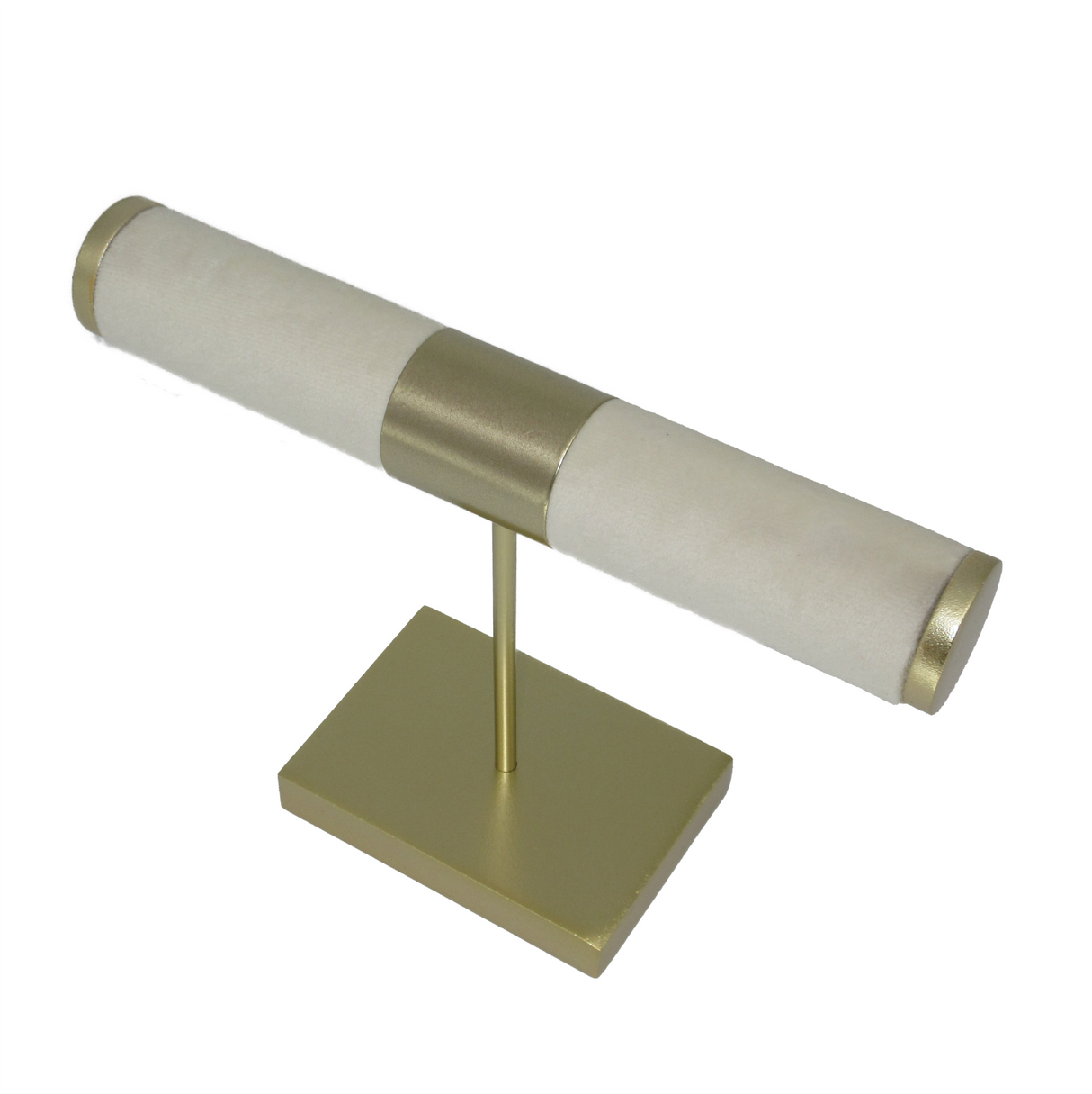 Gold Look Jewelry Display - Bracelet