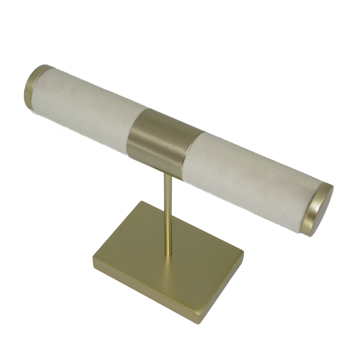 Gold Look Jewelry Display - Bracelet