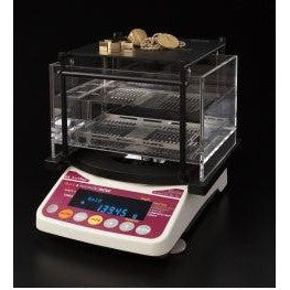 Gold / Platinum Tester GKS - 300 GRAM