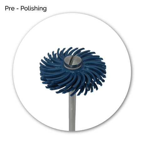 3M® Radial Bristle Discs - 19MM - Standard