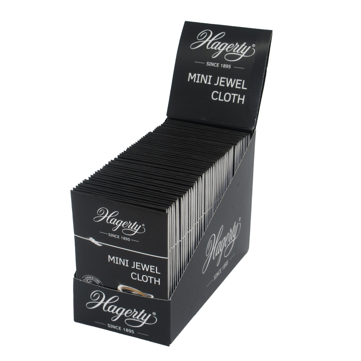 Hagerty Mini Jewel Cloth - The Perfect Gift for your Customers!