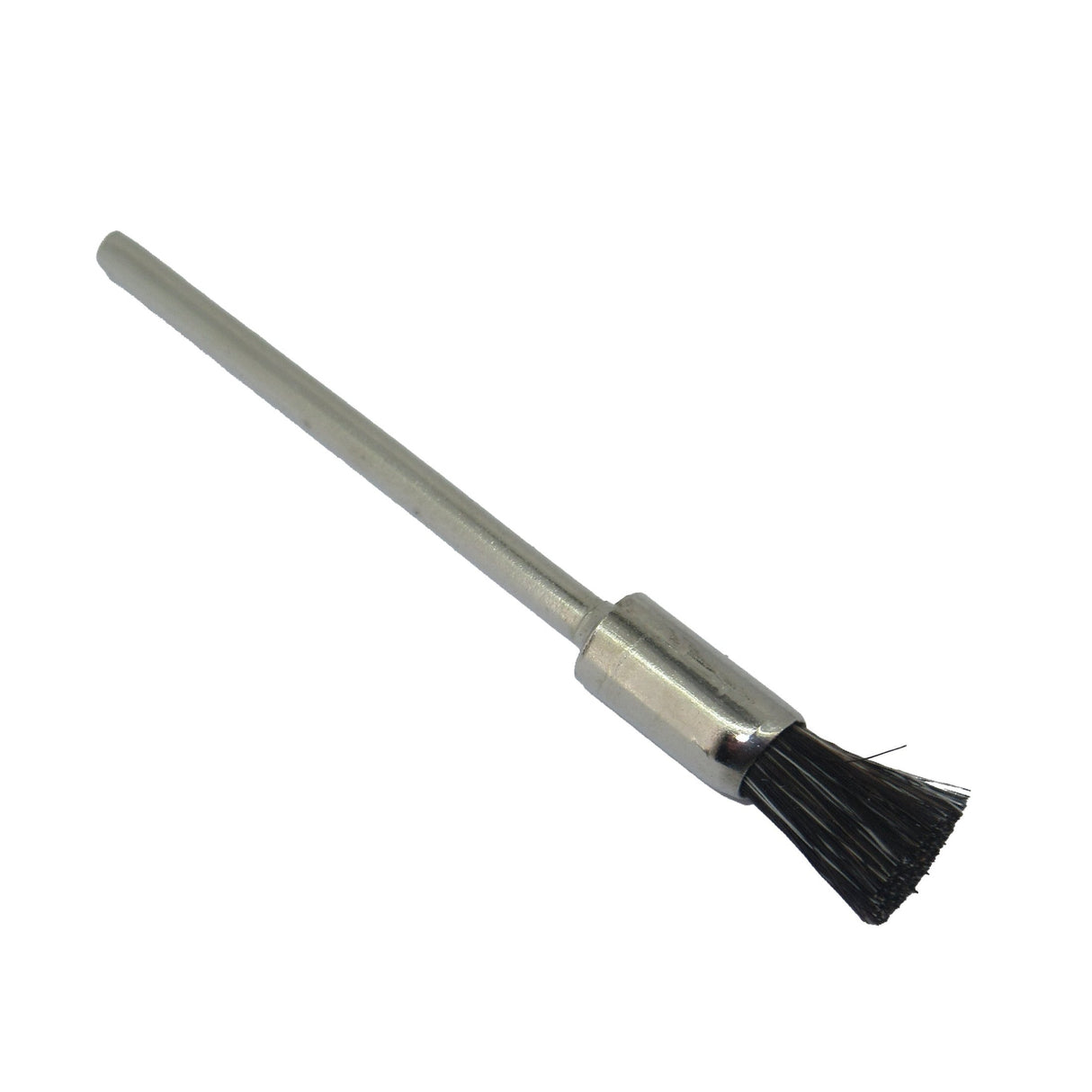 Mounted End Bristle Brush Soft