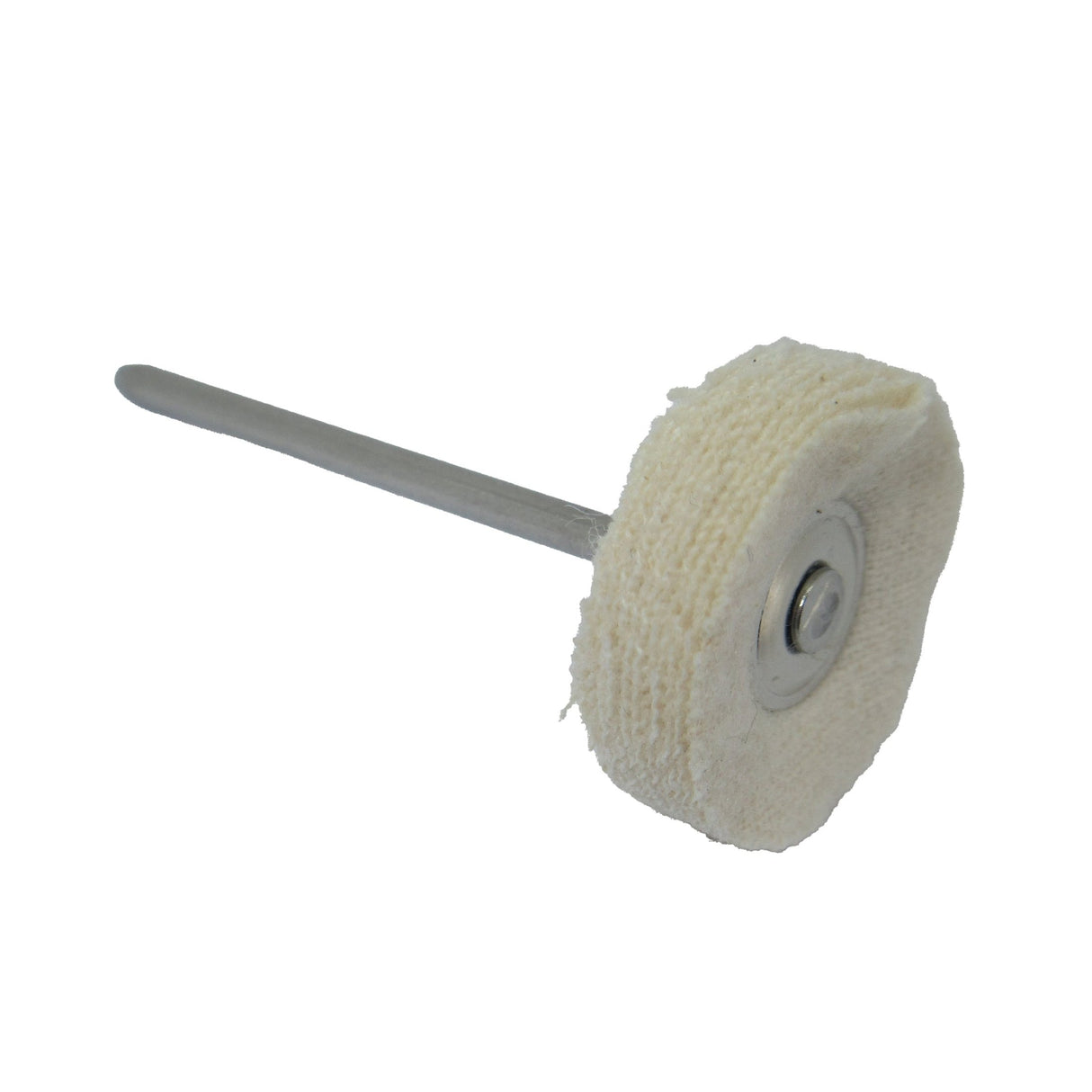 Mounted Flannel Laps