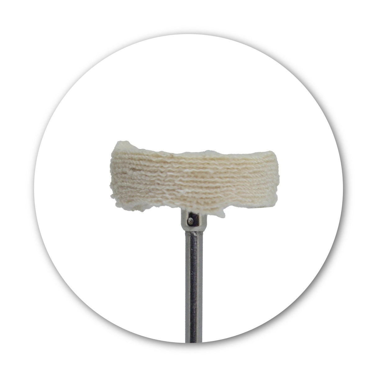 Mounted Flannel Laps