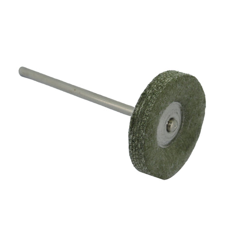 HATHO Cosima Soft Buff - Ø22 MM - with mandrel