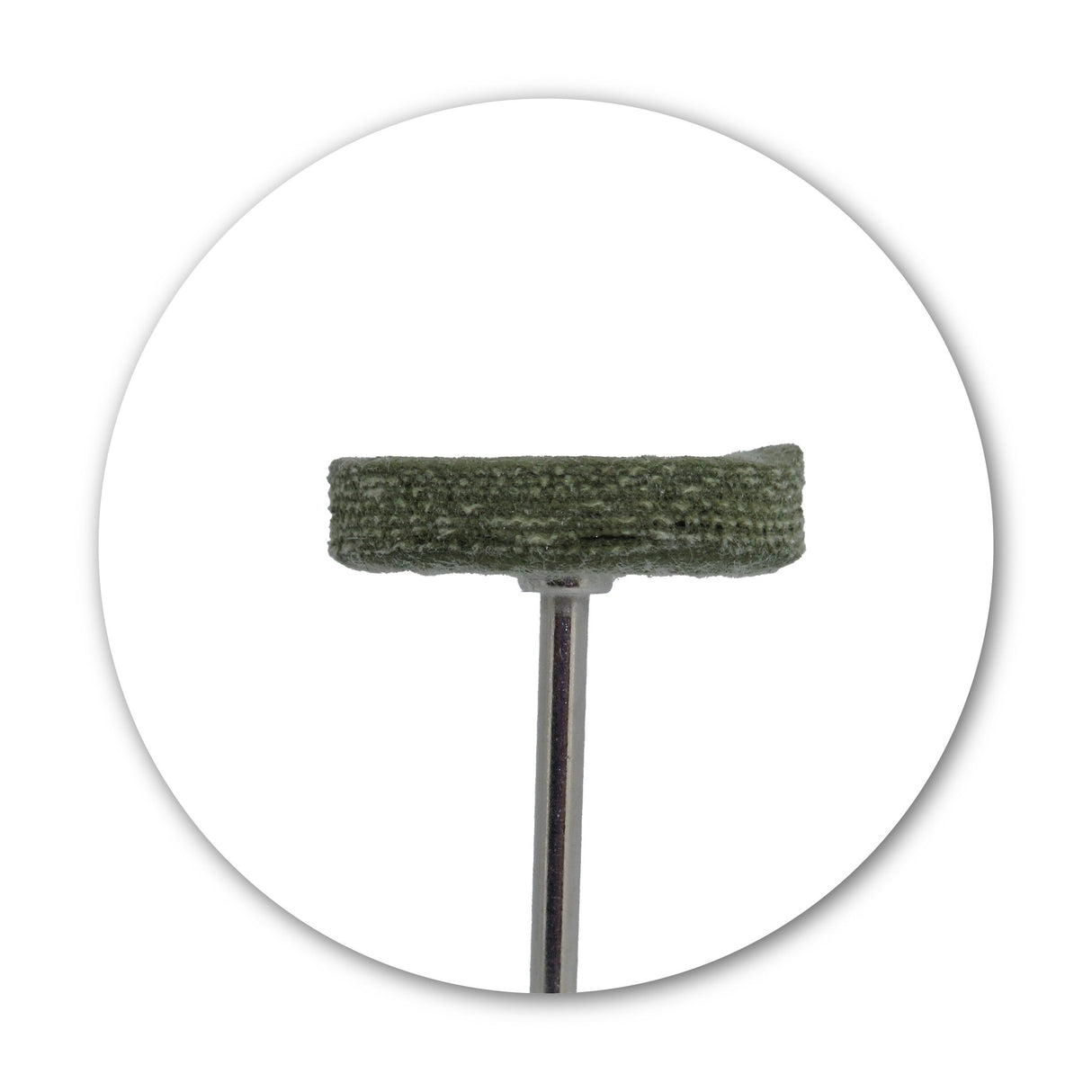 HATHO Cosima Soft Buff - Ø22 MM - with mandrel